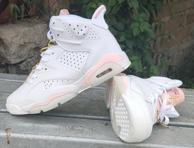 wholesale quality air jordan 6 model no. 275